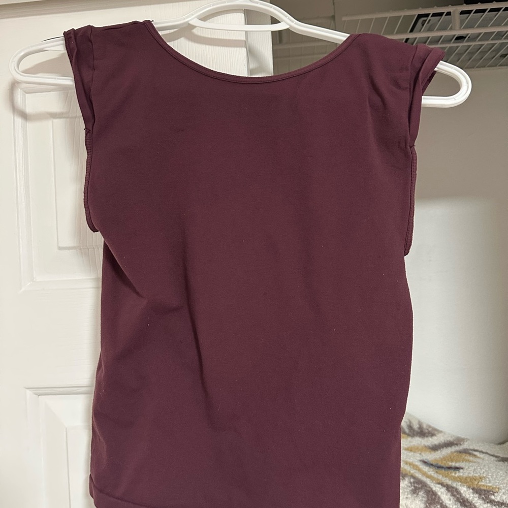 Free People Intimately Top